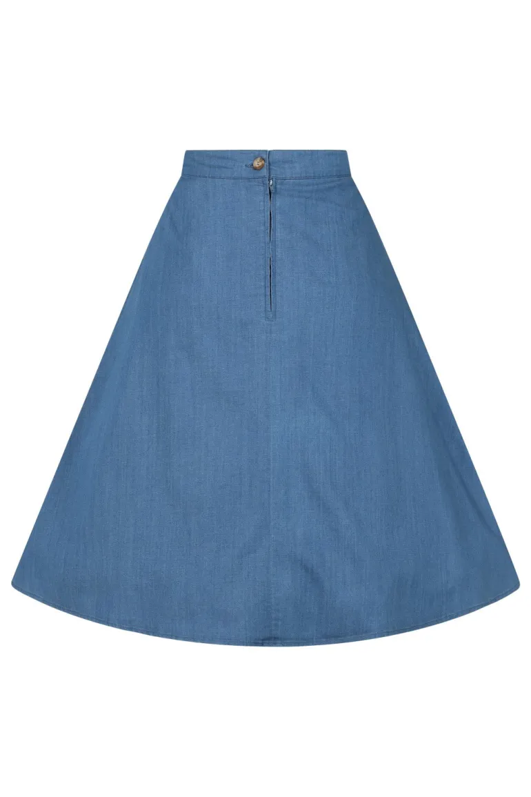 freddie_skirt_5.webp Freddie Skirt>Hell Bunny Sale