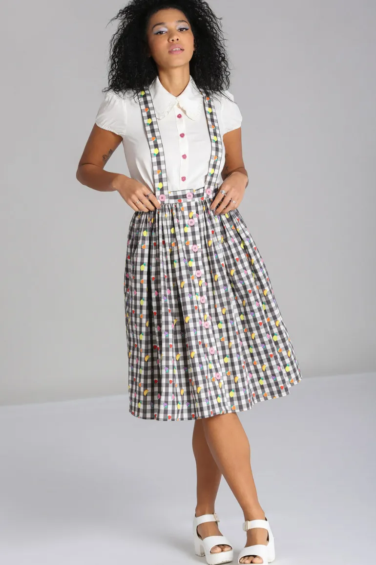 fruitylou_pinafore_skirt_2.webp Fruitylou Pinafore Skirt>Hell Bunny Best Sale