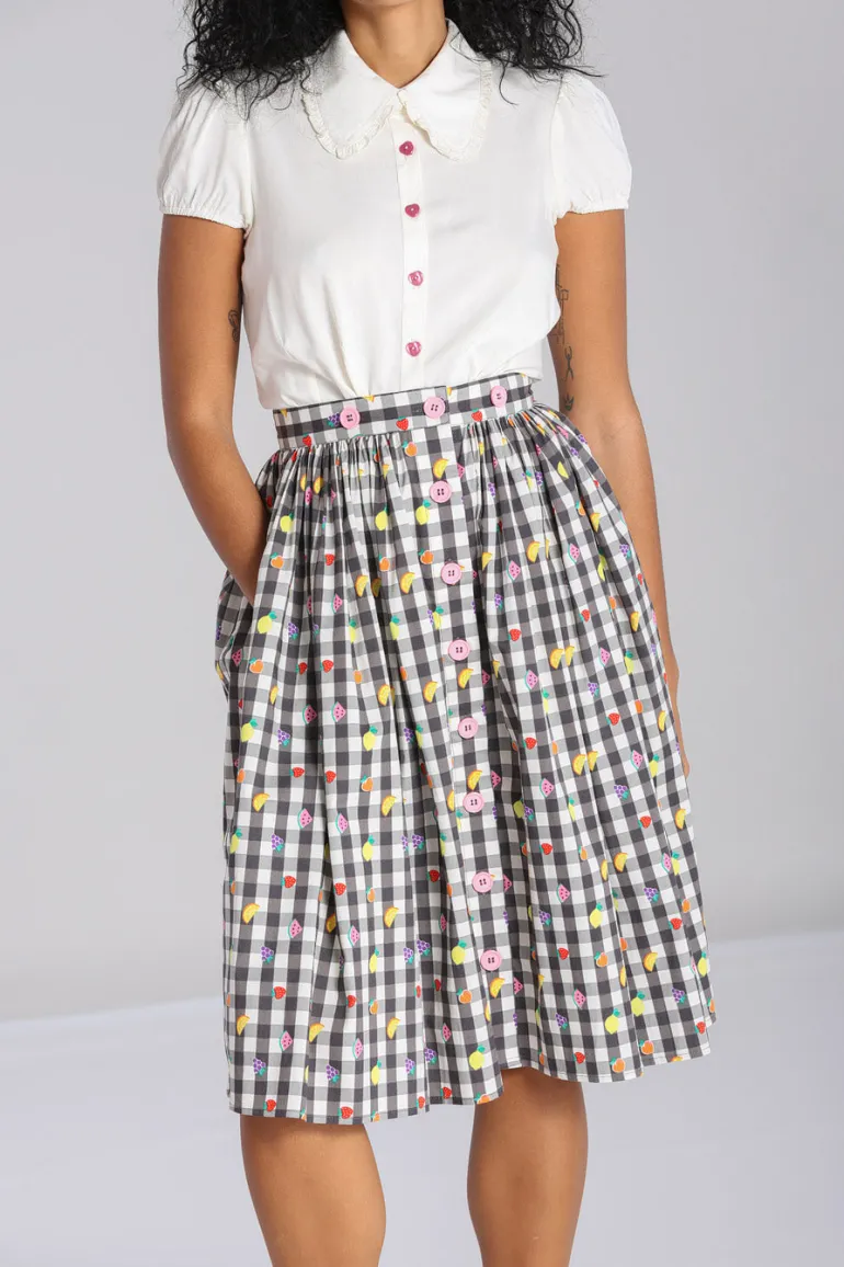 fruitylou_pinafore_skirt_3.webp Fruitylou Pinafore Skirt>Hell Bunny Best Sale