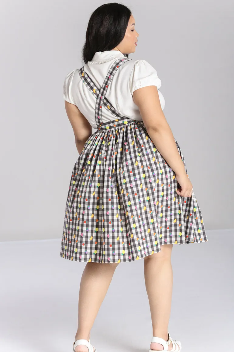 fruitylou_pinafore_skirt_8.webp Fruitylou Pinafore Skirt>Hell Bunny Best Sale