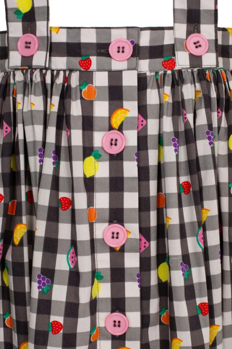 fruitylou_pinafore_skirt_9.webp Fruitylou Pinafore Skirt>Hell Bunny Best Sale