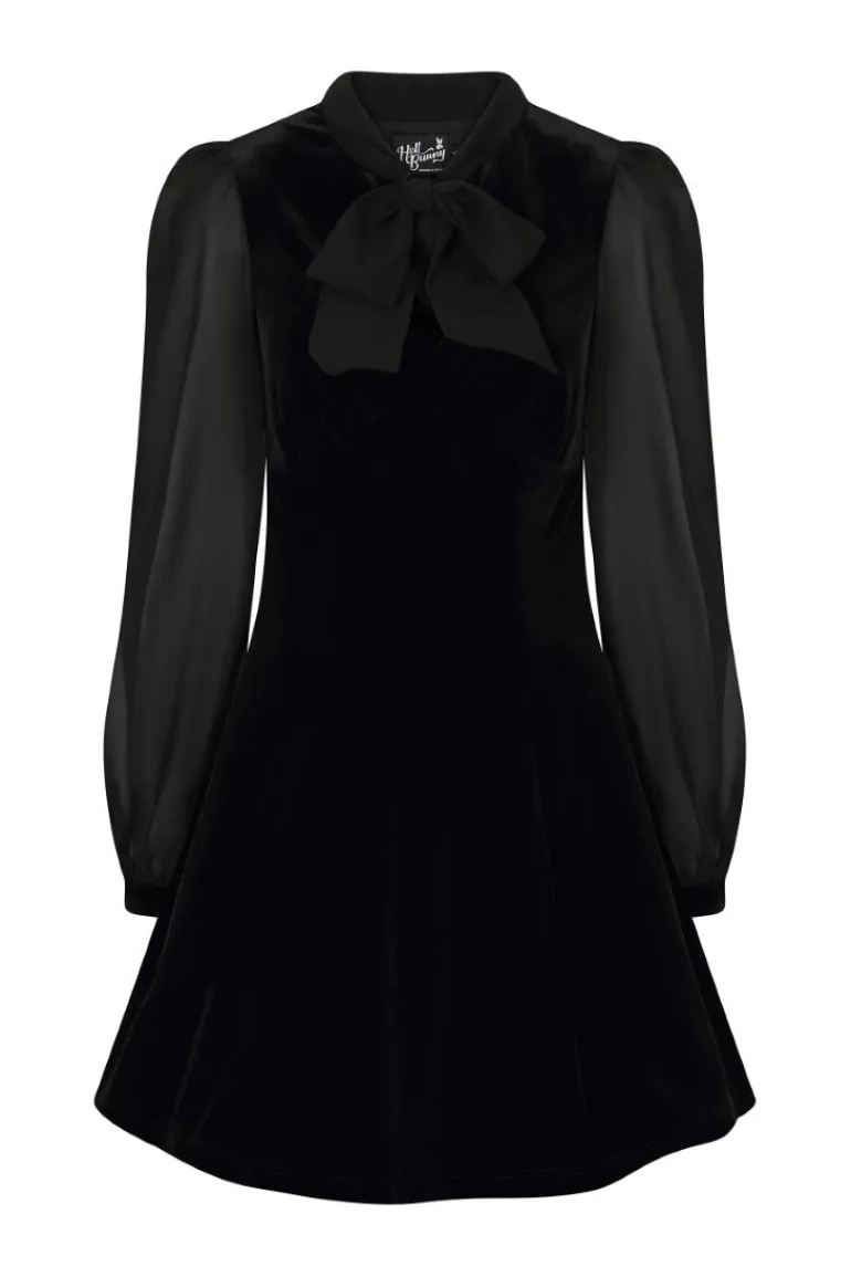 gabriella_mini_dress_4.webp Gabriella Mini Dress>Hell Bunny Outlet