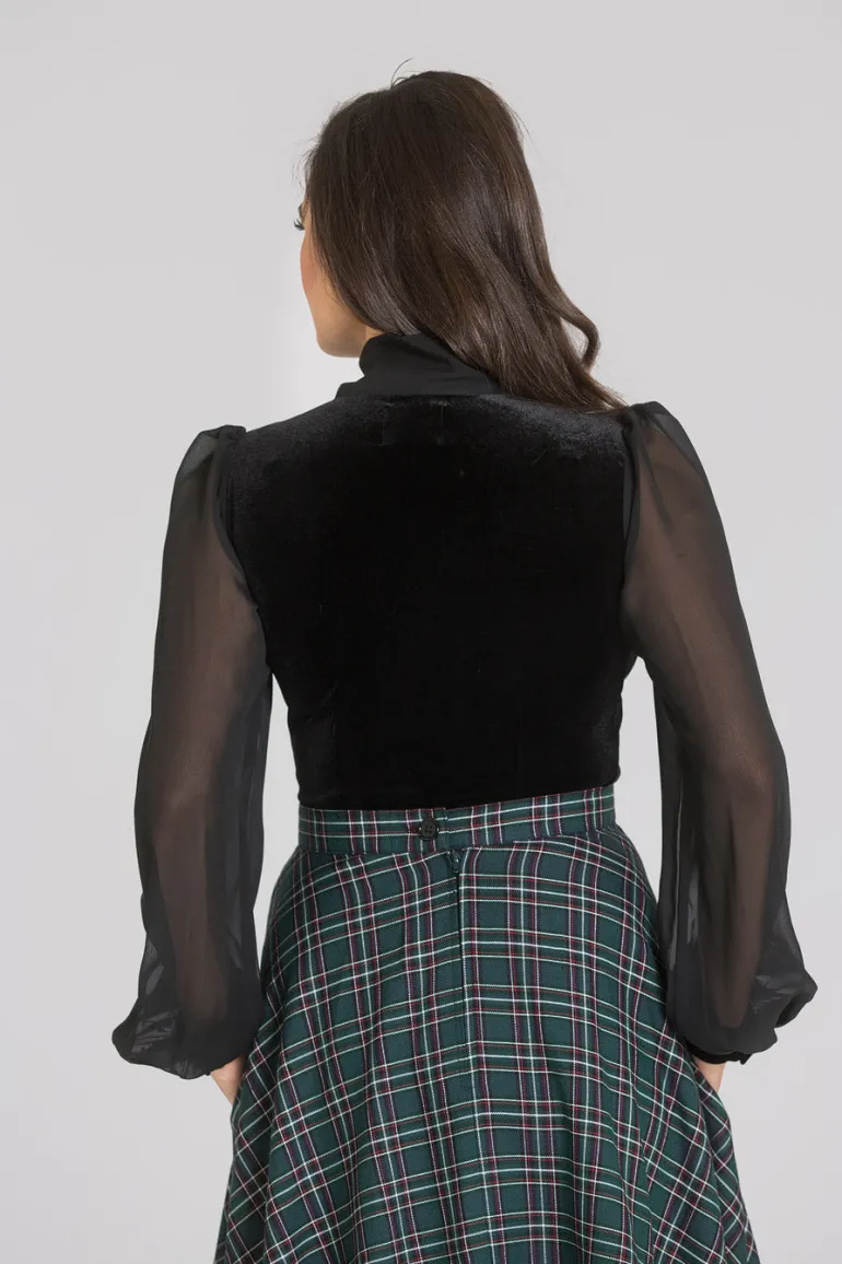 gabriella_top_2.webp Gabriella Top>Hell Bunny Best Sale