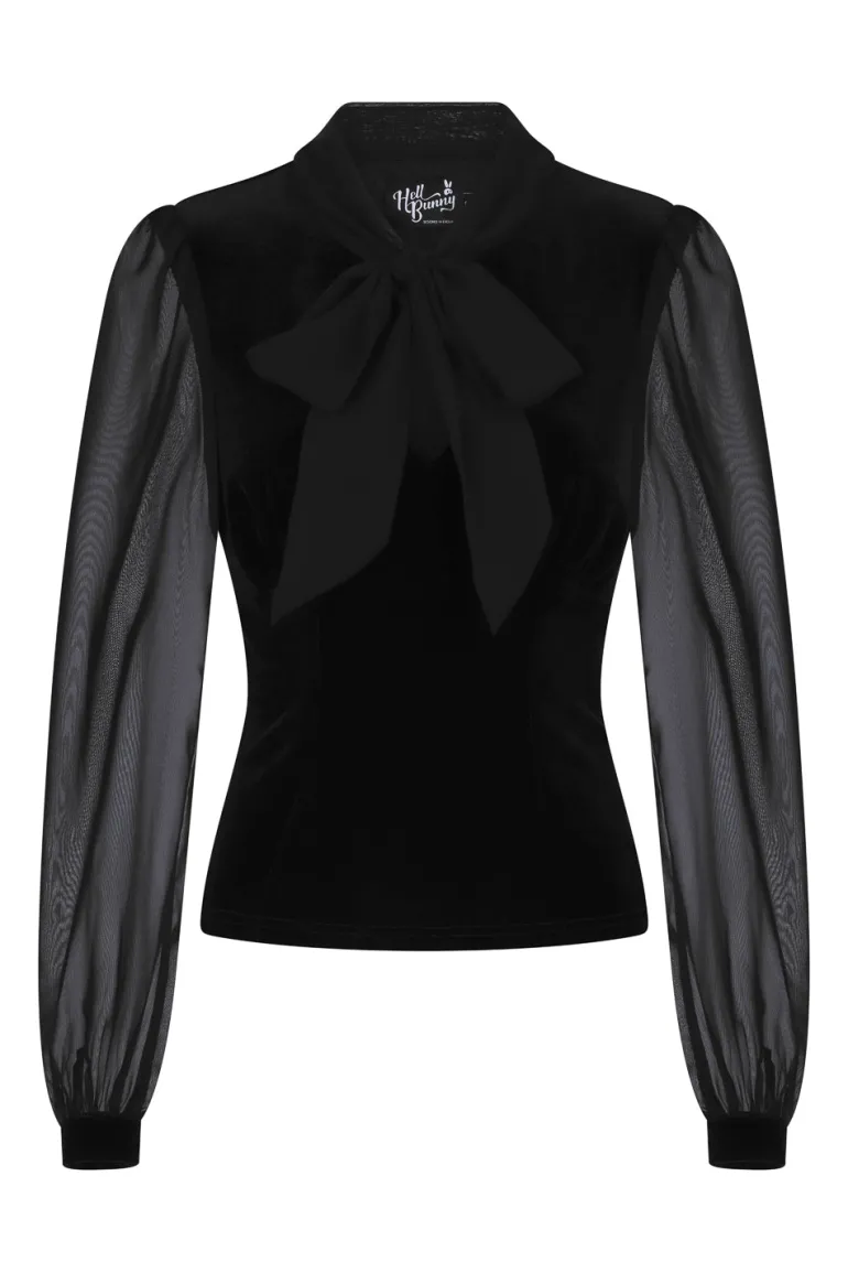 gabriella_top_3.webp Gabriella Top>Hell Bunny Best Sale