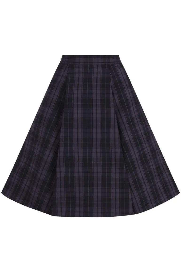 gail_skirt_3.webp Gail Skirt>Hell Bunny Sale