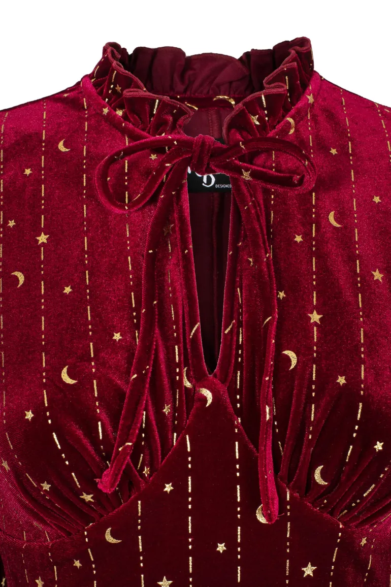 galactica_dress_13.webp Galactica Dress>Hell Bunny Sale