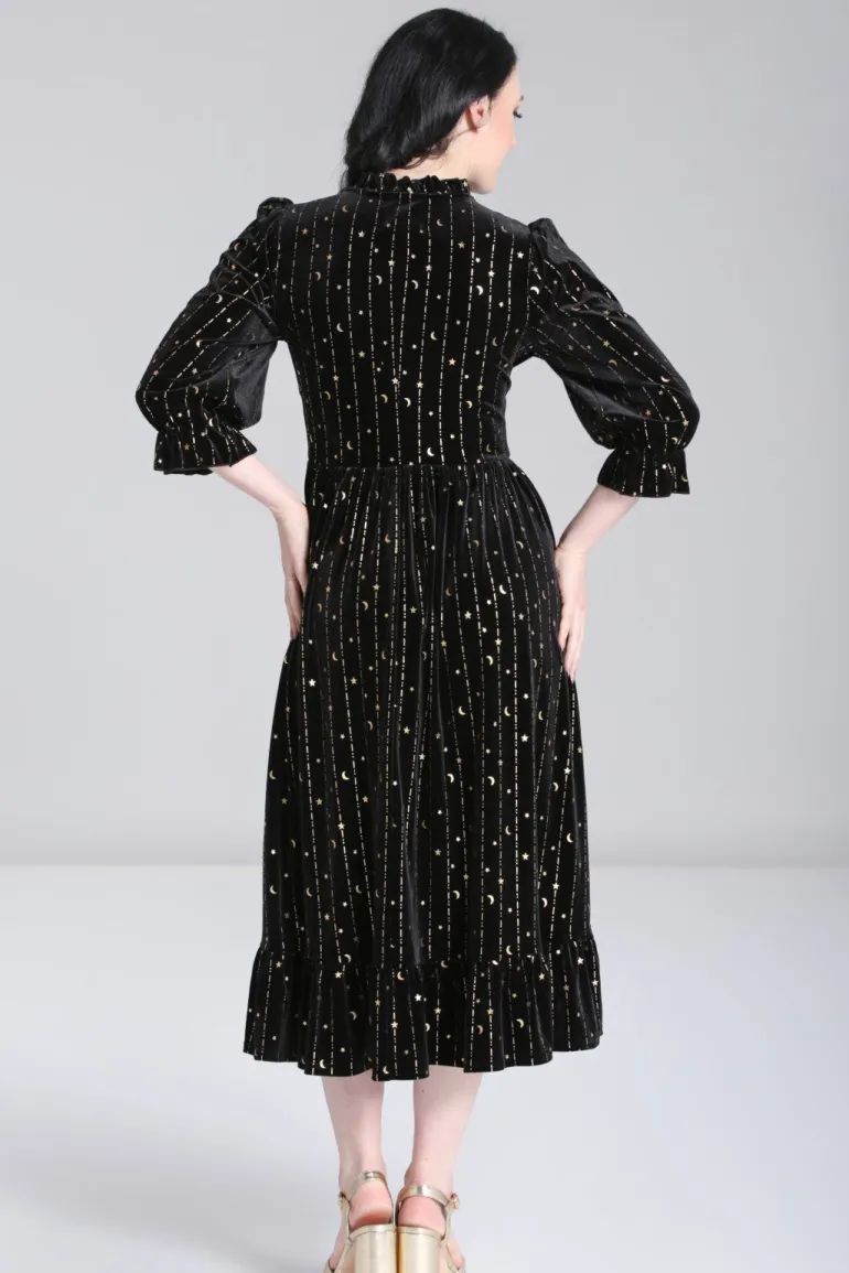 galactica_dress_3.webp Galactica Dress>Hell Bunny Sale
