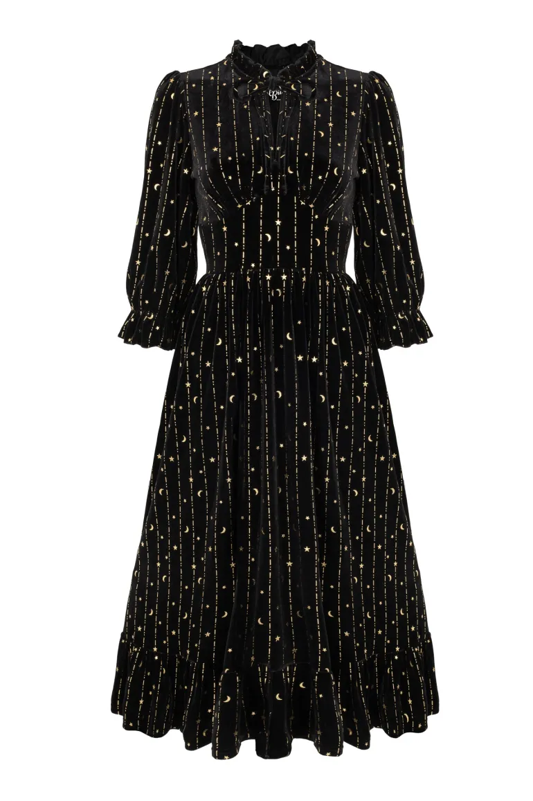 galactica_dress_4.webp Galactica Dress>Hell Bunny Sale