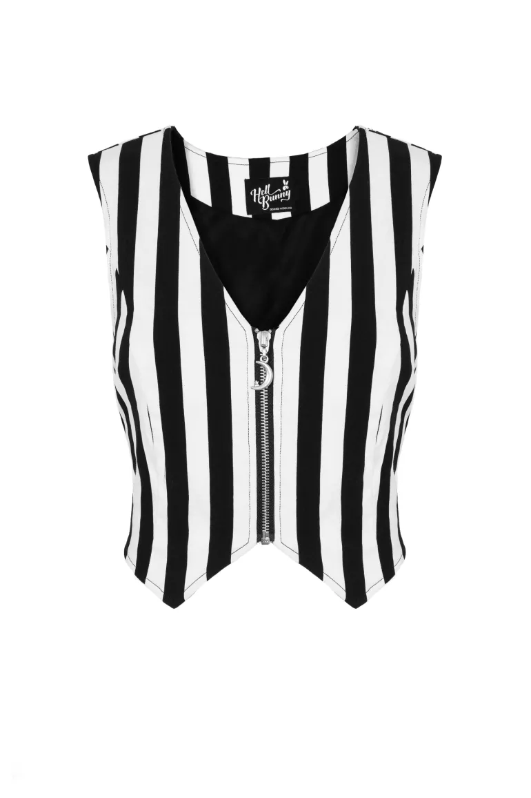 gaspar_waistcoat_4.webp Gaspar Waistcoat>Hell Bunny Cheap