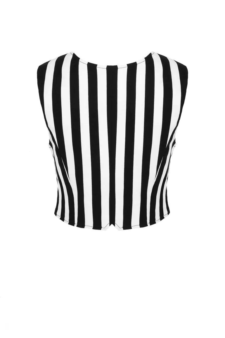 gaspar_waistcoat_5.webp Gaspar Waistcoat>Hell Bunny Cheap