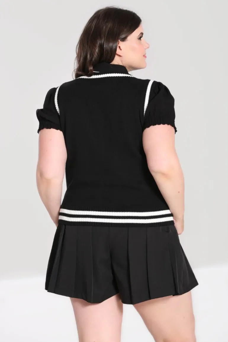 ghost_vest_top_6.webp Ghost Vest Top>Hell Bunny Cheap