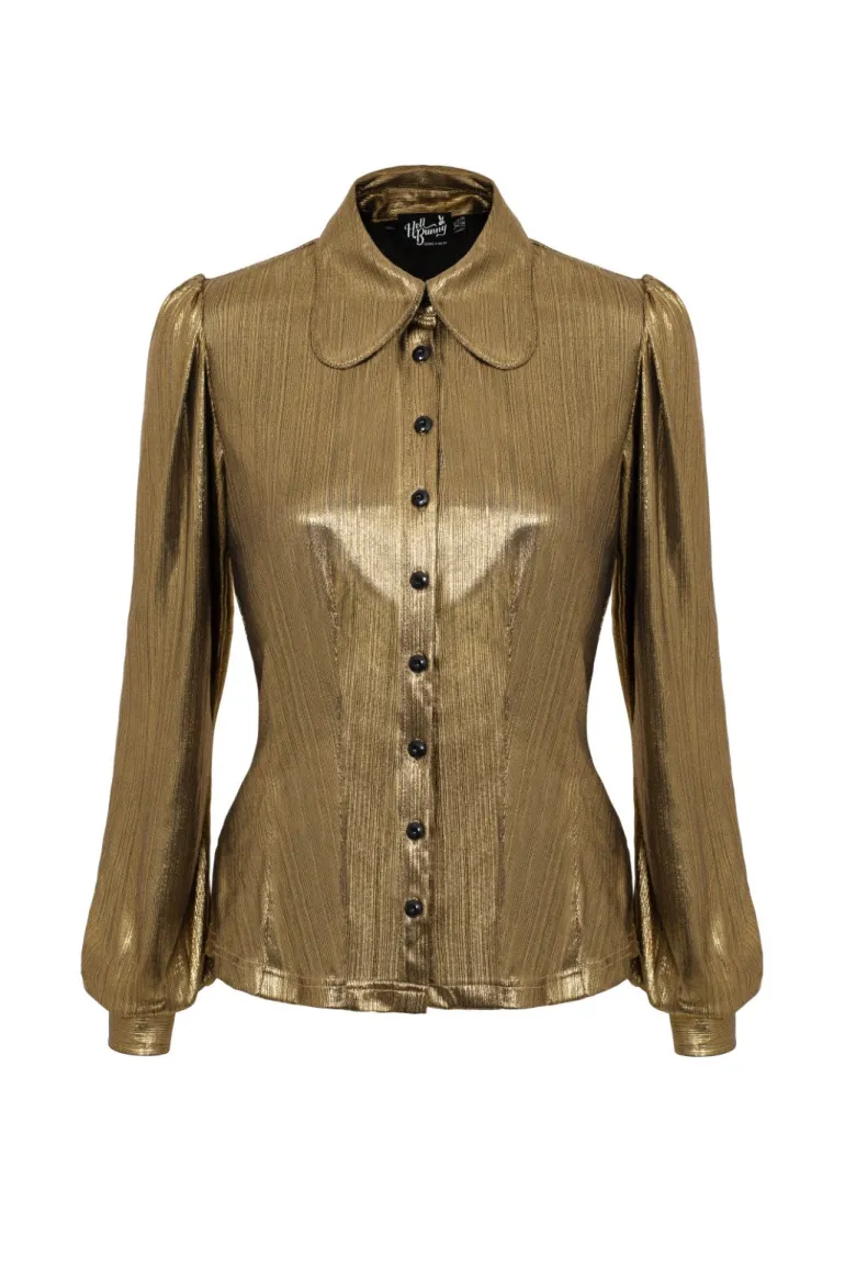 gigi_blouse_13.webp Gigi Blouse>Hell Bunny Fashion