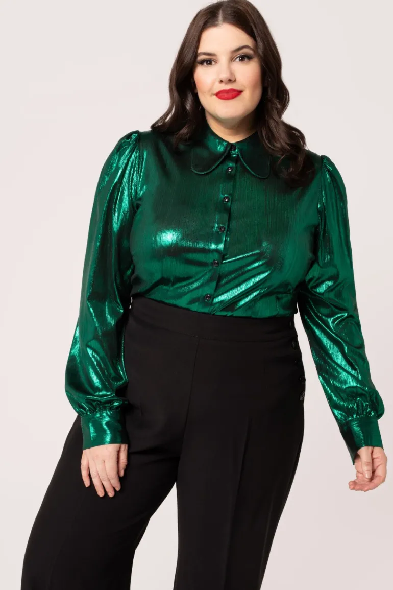 gigi_blouse_3.webp Gigi Blouse>Hell Bunny Fashion