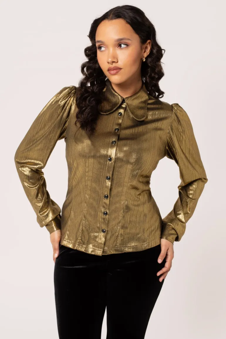 gigi_blouse_8.webp Gigi Blouse>Hell Bunny Fashion