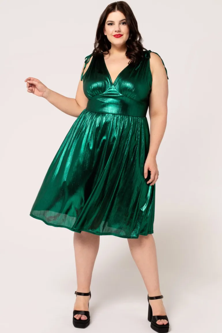 gigi_midi_dress_5.webp Gigi Midi Dress>Hell Bunny Shop