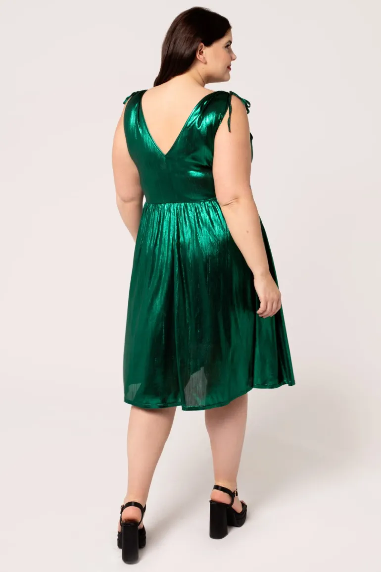 gigi_midi_dress_7.webp Gigi Midi Dress>Hell Bunny Shop
