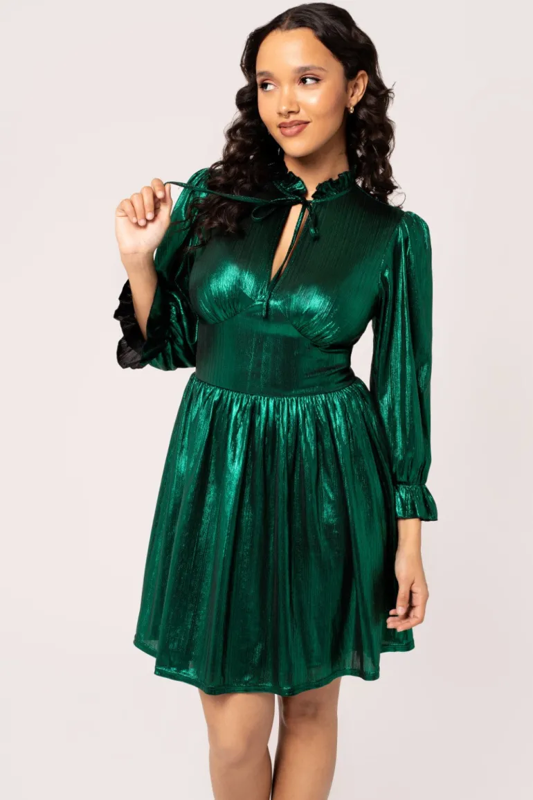 gigi_mini_dress_10.webp Gigi Mini Dress>Hell Bunny Best