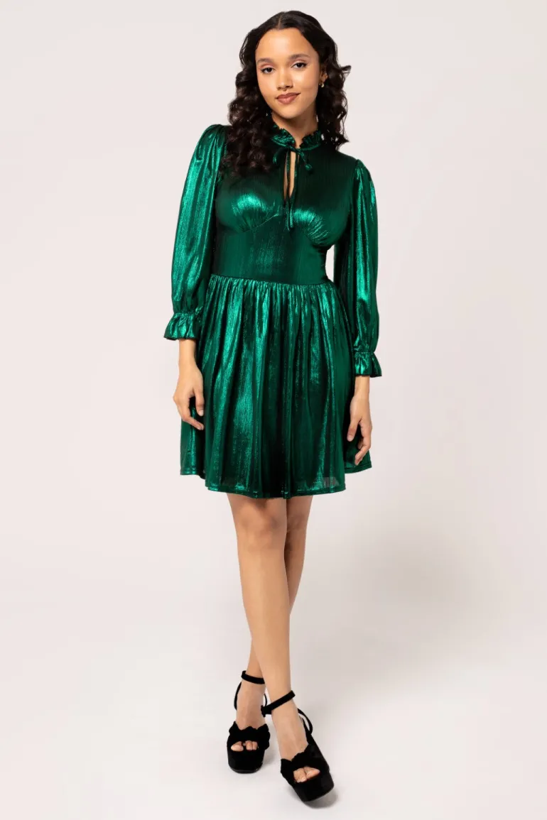 gigi_mini_dress_11.webp Gigi Mini Dress>Hell Bunny Best