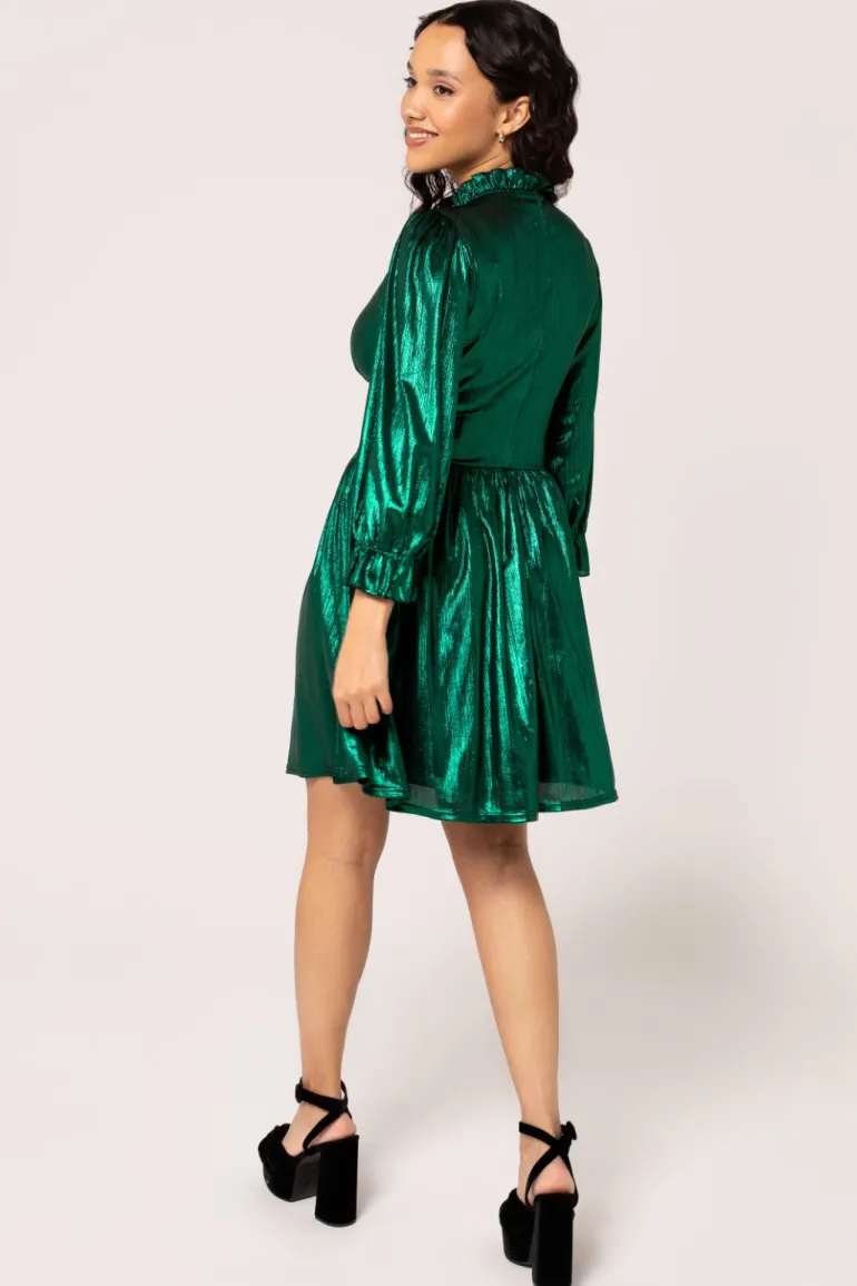 gigi_mini_dress_13.webp Gigi Mini Dress>Hell Bunny Best