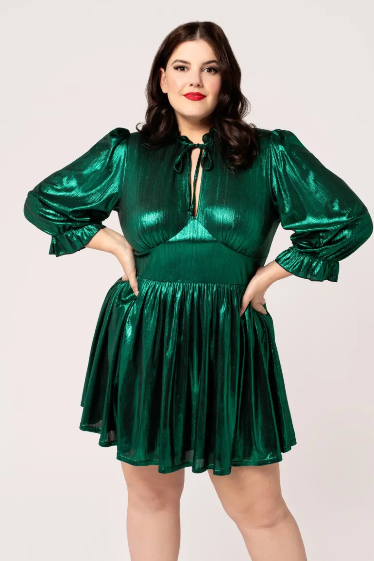 gigi_mini_dress_14.webp Gigi Mini Dress>Hell Bunny Best