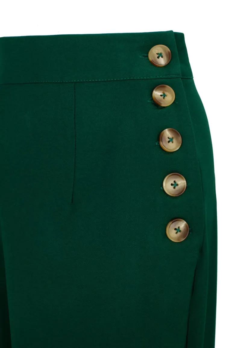 ginger_swing_trousers_19.webp Ginger Swing Trousers>Hell Bunny Best Sale