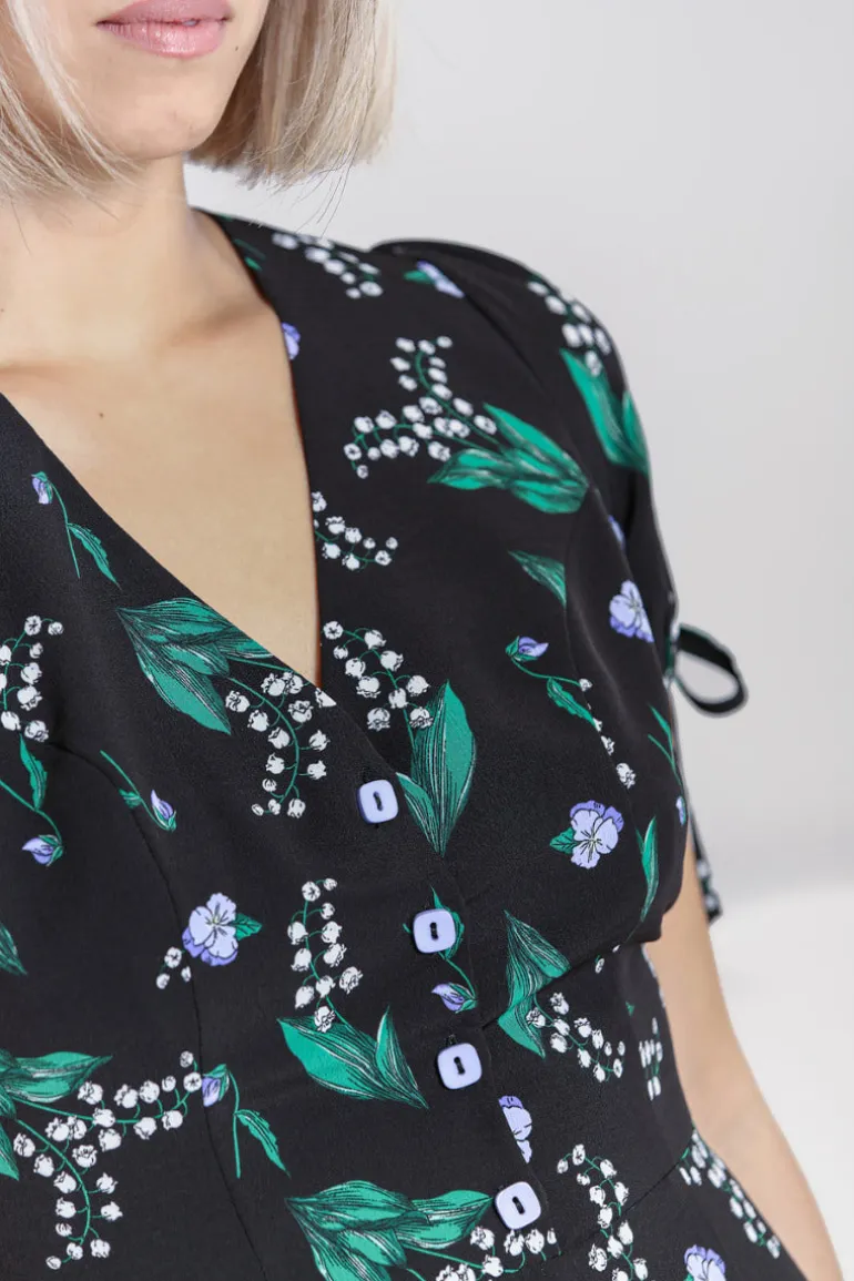 good_luck_playsuit_3.webp Good Luck Playsuit>Hell Bunny Store