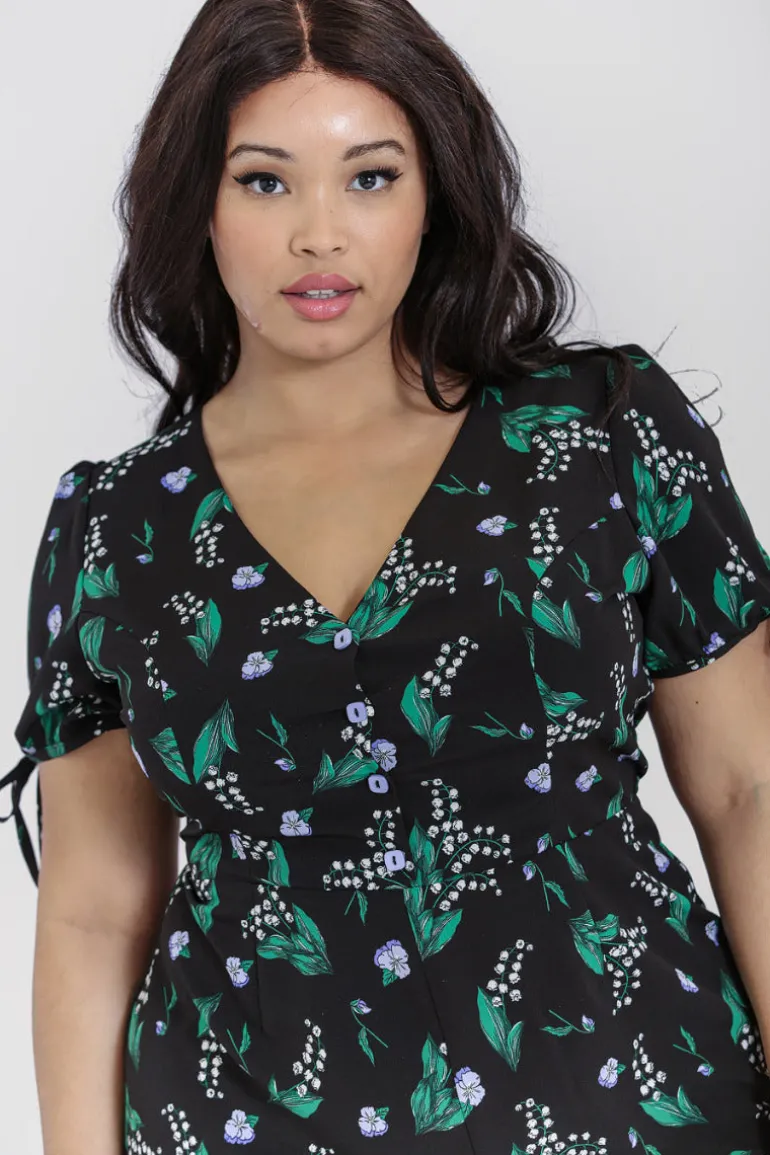 good_luck_playsuit_7.webp Good Luck Playsuit>Hell Bunny Store