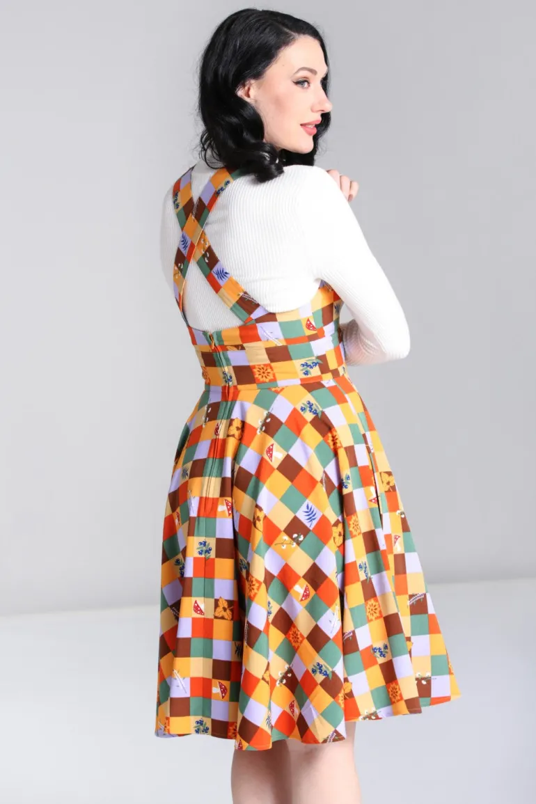 hawthorn_pinafore_dress_3.webp Hawthorn Pinafore Dress>Hell Bunny Fashion