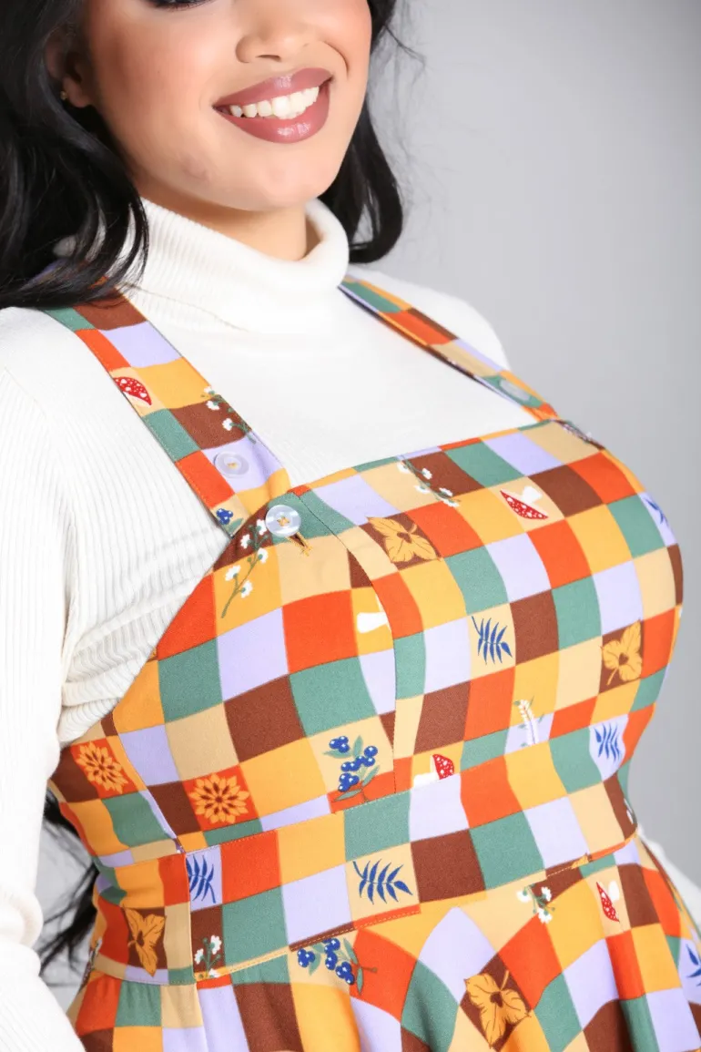 hawthorn_pinafore_dress_6.webp Hawthorn Pinafore Dress>Hell Bunny Fashion