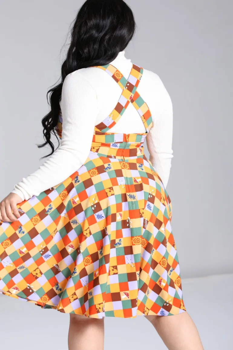 hawthorn_pinafore_dress_7.webp Hawthorn Pinafore Dress>Hell Bunny Fashion