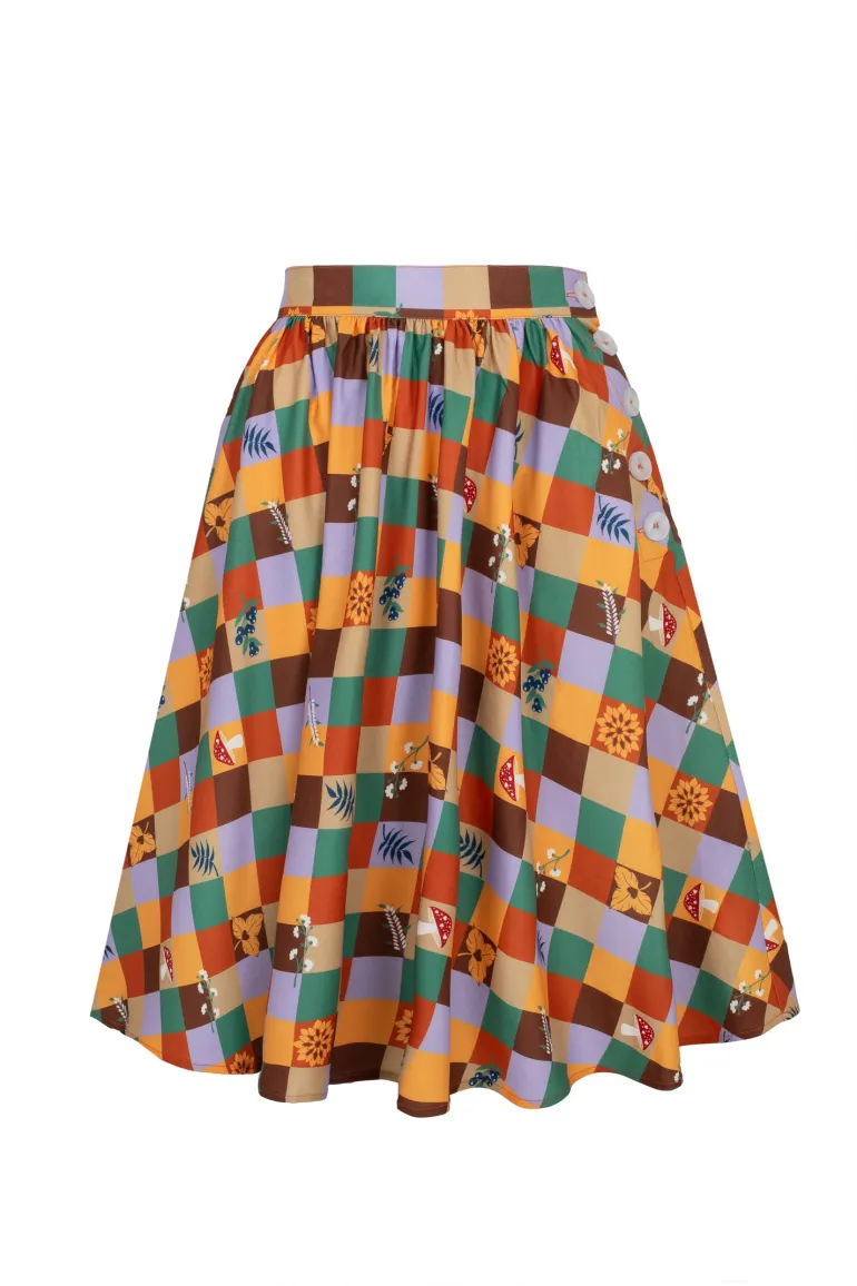 hawthorn_skirt_4.webp Hawthorn Skirt>Hell Bunny Hot