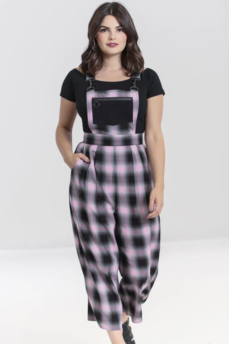 hayley_dungarees_2.webp Hayley Dungarees>Hell Bunny Best Sale