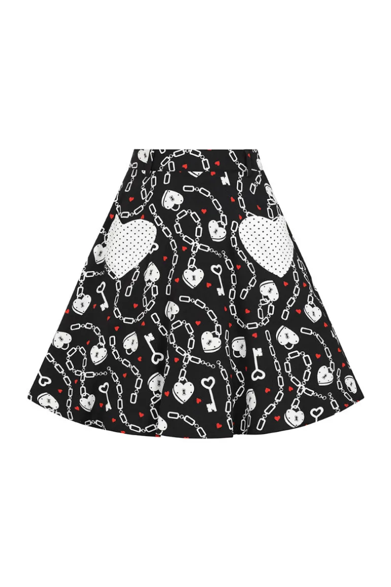 heart_lock_mini_skirt_3.webp Heart Lock Mini Skirt>Hell Bunny Cheap