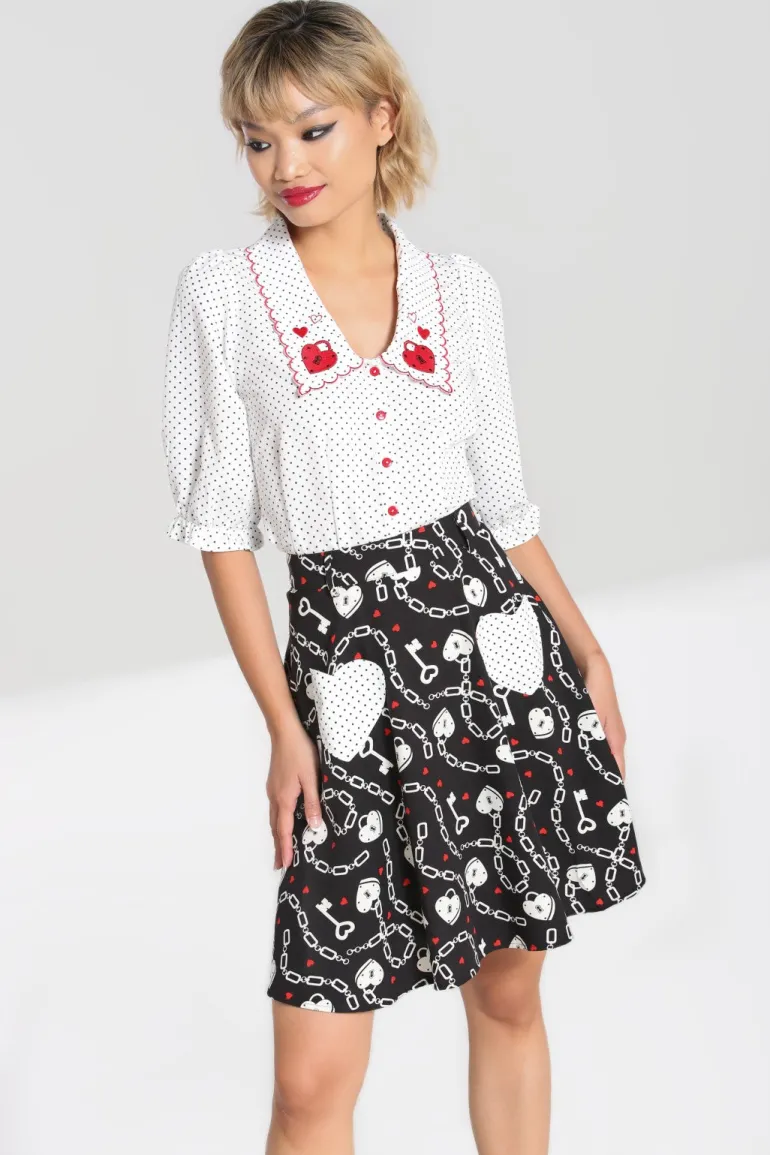 heart_lock_mini_skirt_5.webp Heart Lock Mini Skirt>Hell Bunny Cheap