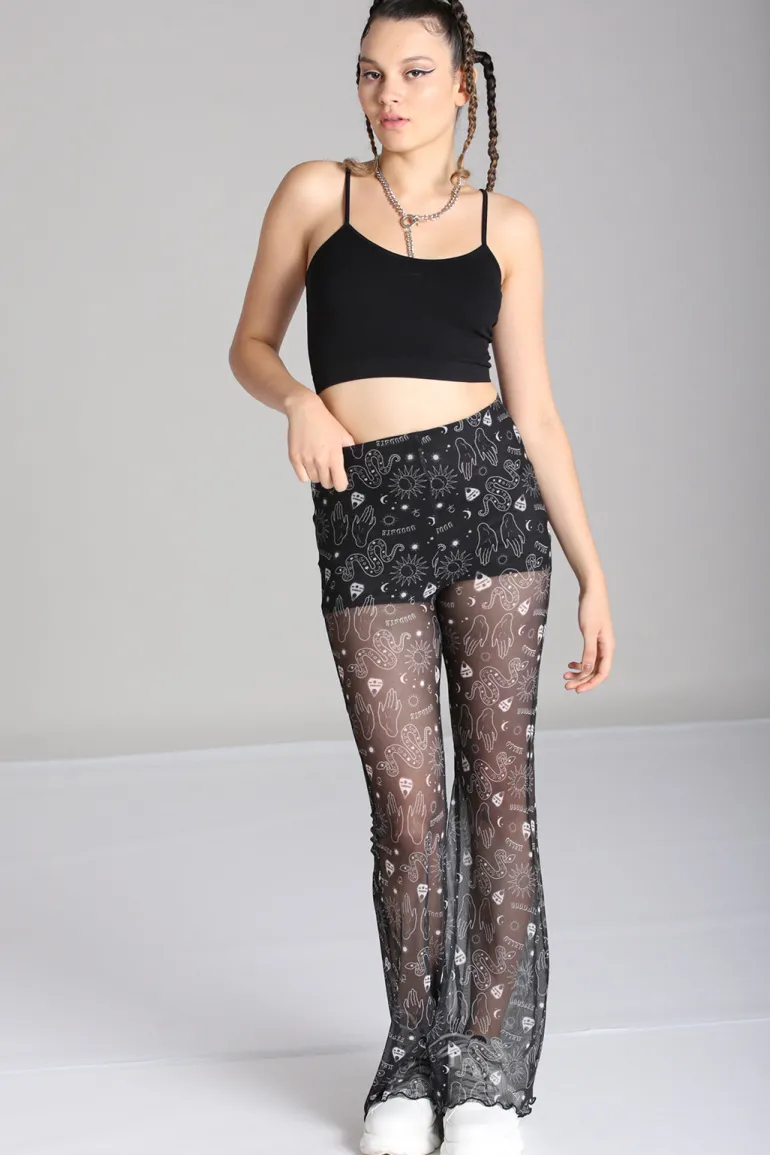 hello_goodbye_mesh_trousers_3.webp Hello Goodbye Mesh Trousers>Hell Bunny Store