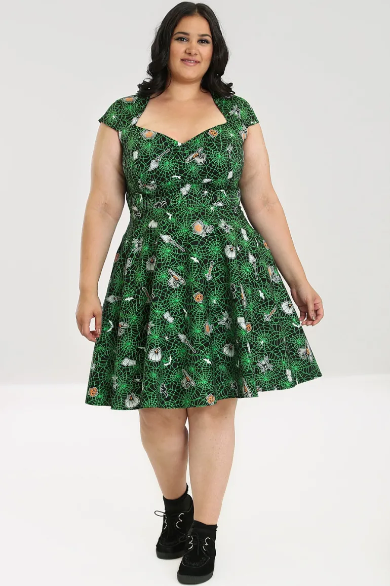 hex_mid_dress_8.webp Hex Mid Dress>Hell Bunny Best