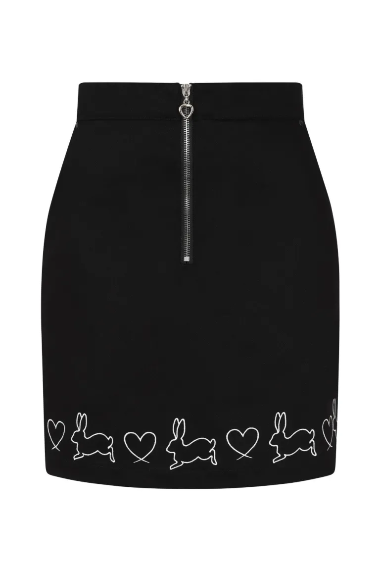 hop_along_mini_skirt_4.webp Hop Along Mini Skirt>Hell Bunny Discount