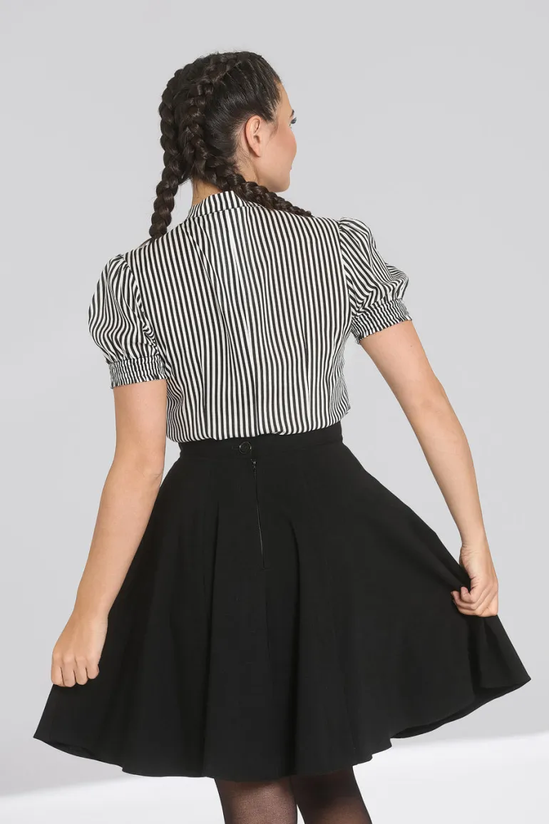 humbug_blouse_2.webp Humbug Blouse>Hell Bunny Sale