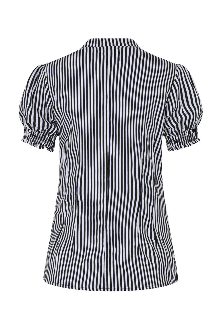 humbug_blouse_5.webp Humbug Blouse>Hell Bunny Sale