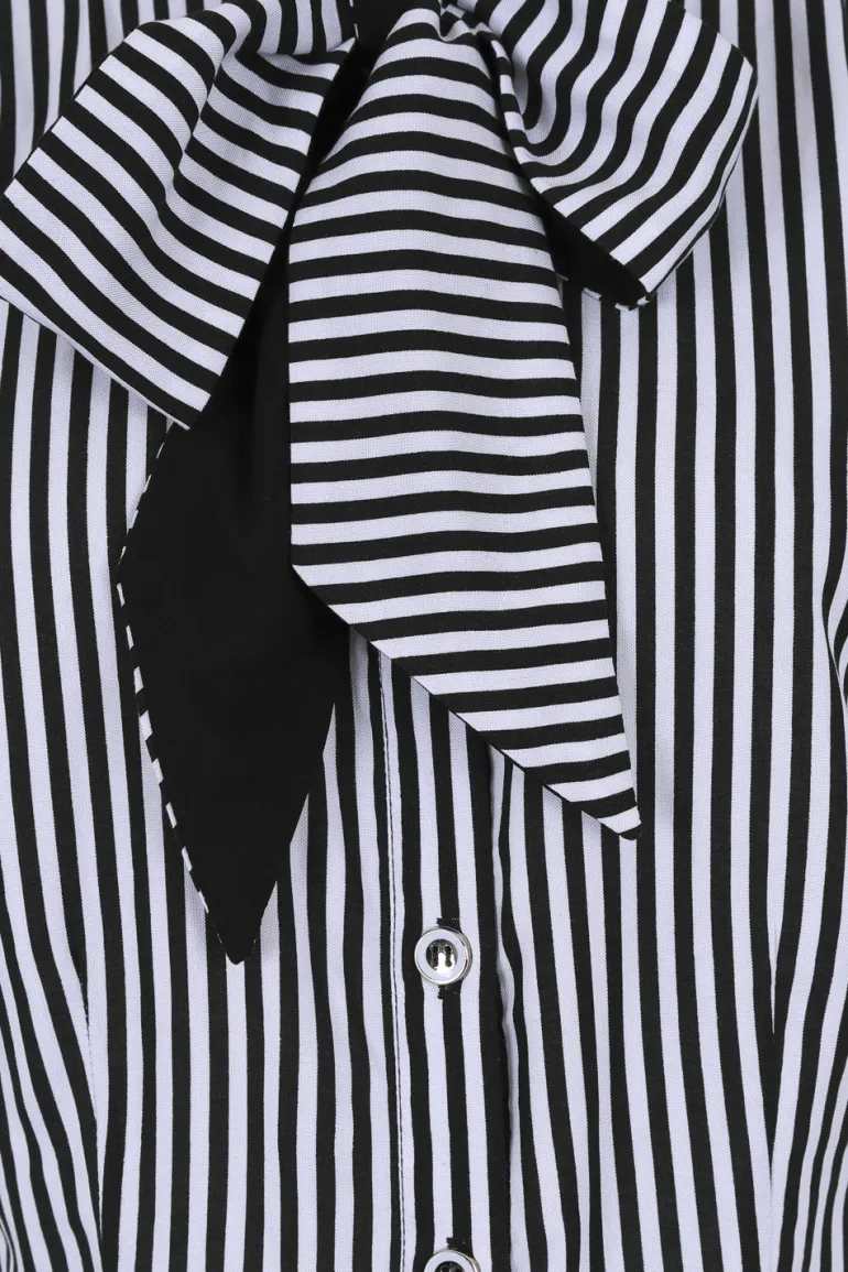 humbug_blouse_6.webp Humbug Blouse>Hell Bunny Sale