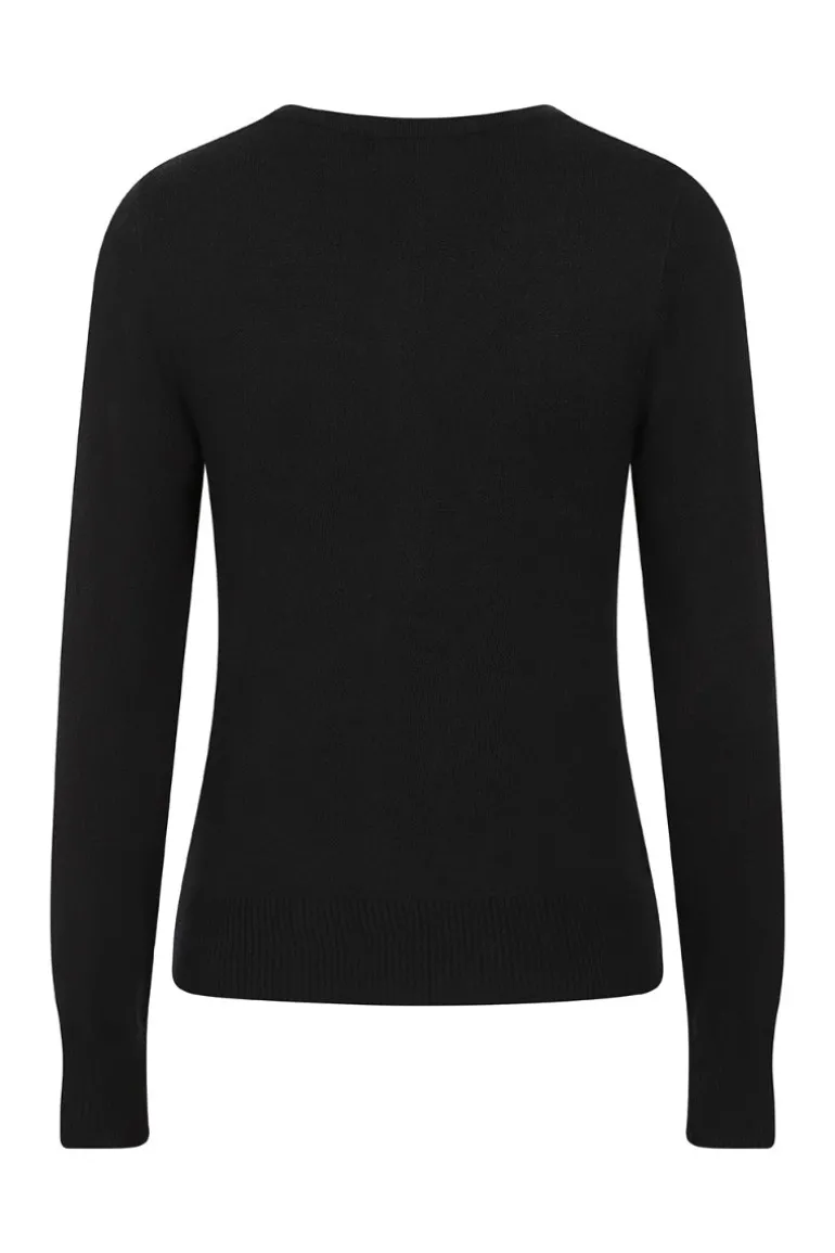 in_a_web_cardigan_5.webp In A Web Cardigan>Hell Bunny Outlet