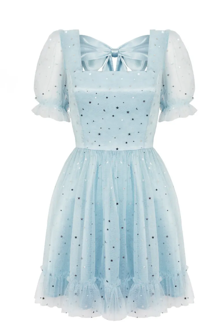 infinity_mini_dress_7.webp Infinity Mini Dress>Hell Bunny Store