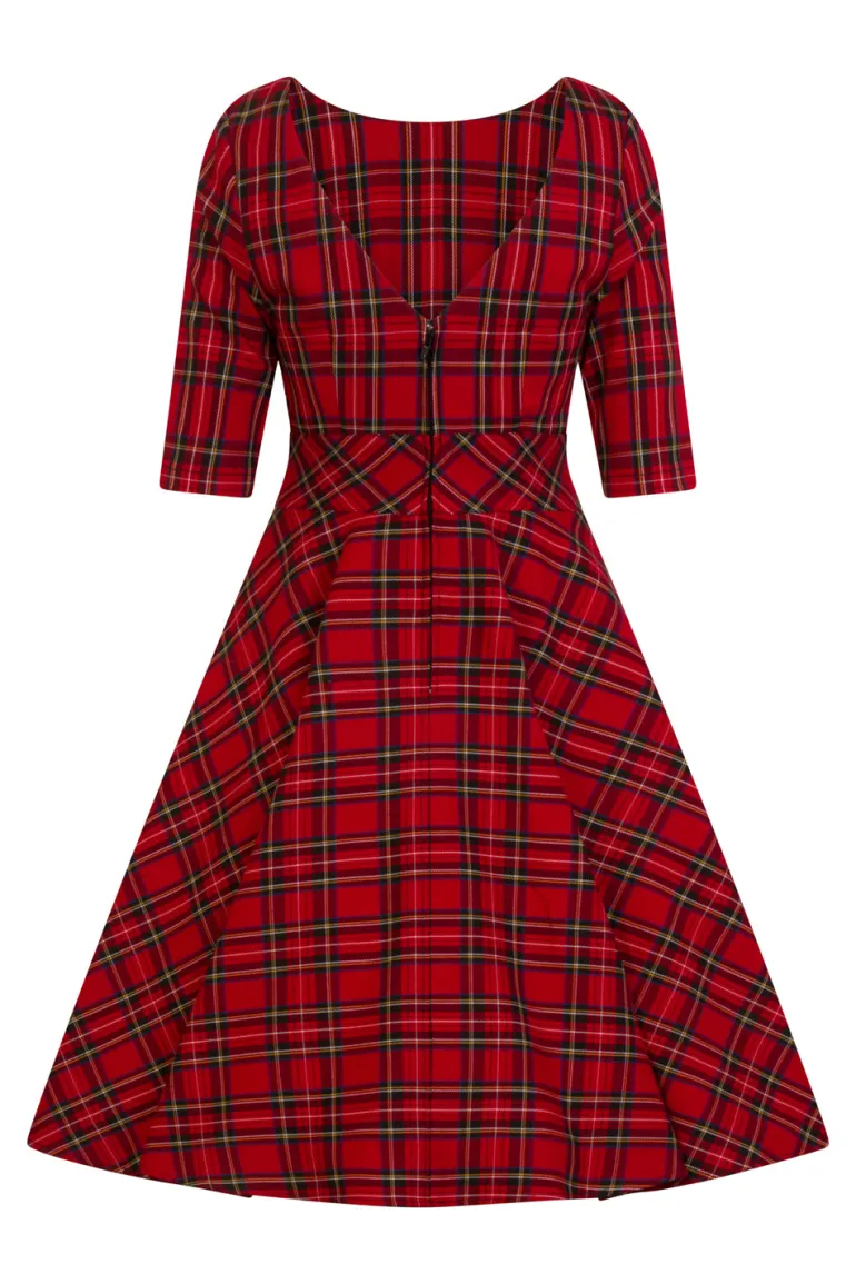 irvine_s_dress_5.webp Irvine 50's Dress>Hell Bunny Best