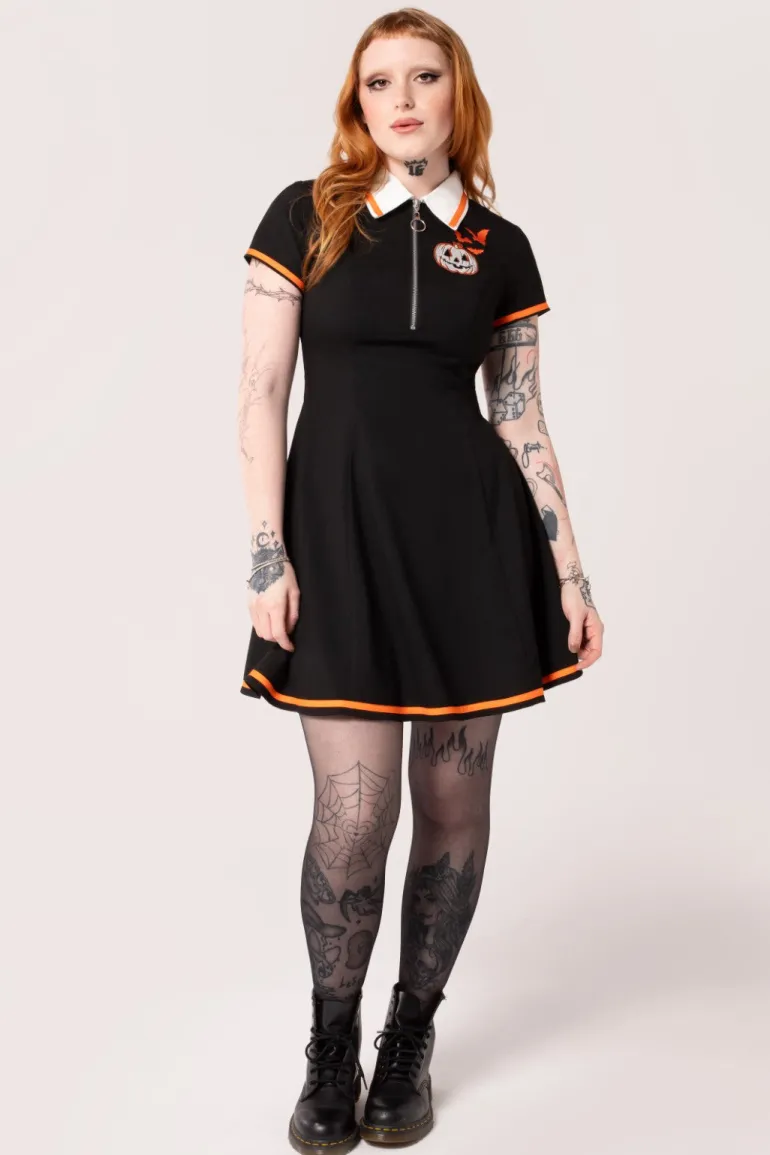 jackolantern_dress_1.webp Jack-O-Lantern Dress>Hell Bunny Cheap