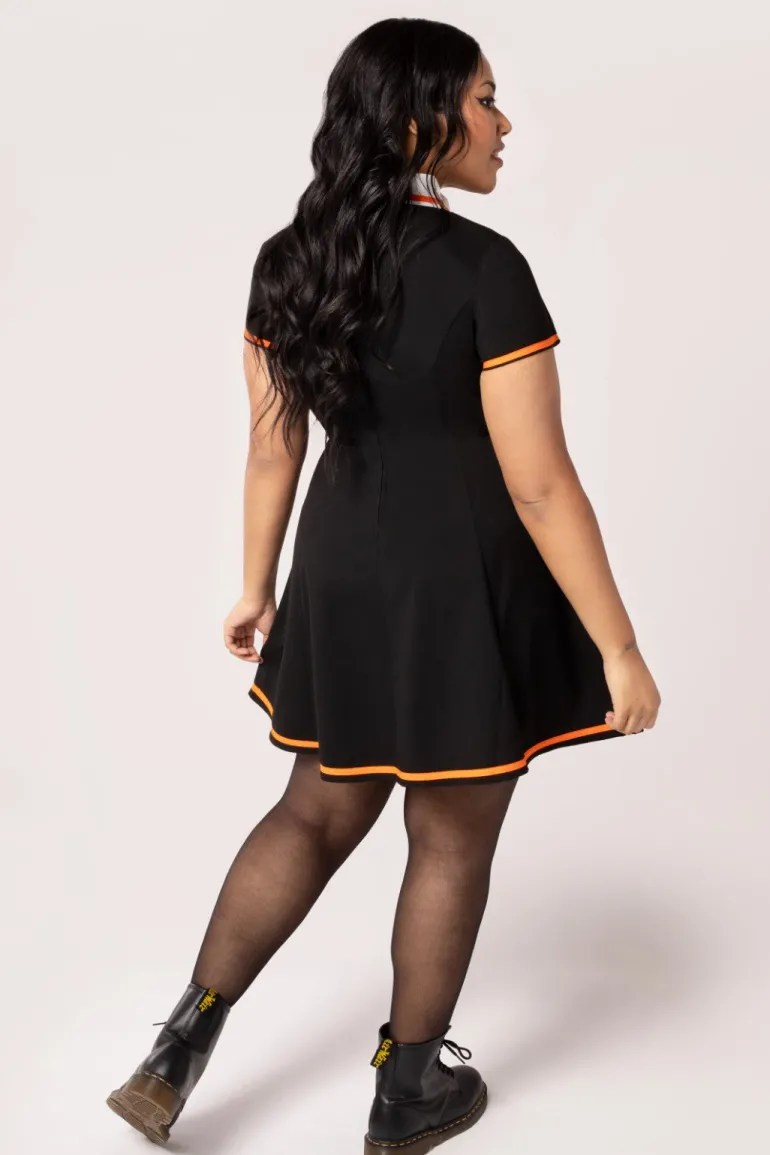 jackolantern_dress_6.webp Jack-O-Lantern Dress>Hell Bunny Cheap