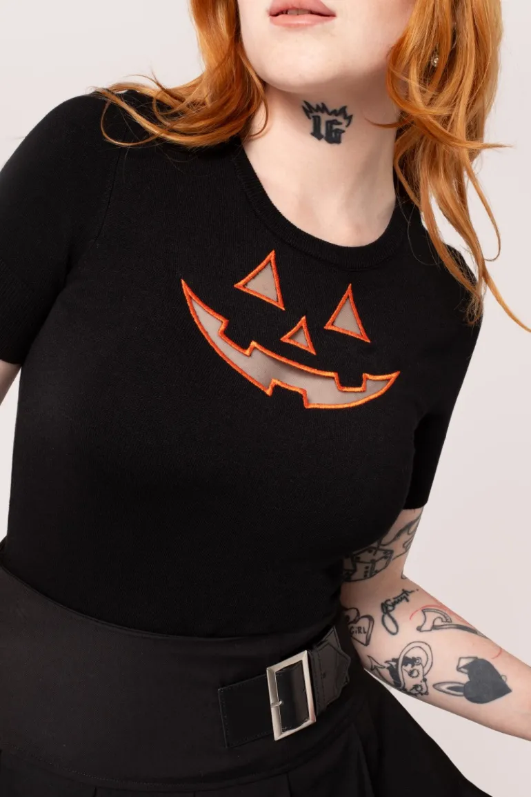 jackolantern_top_2.webp Jack-O-Lantern Top>Hell Bunny Store
