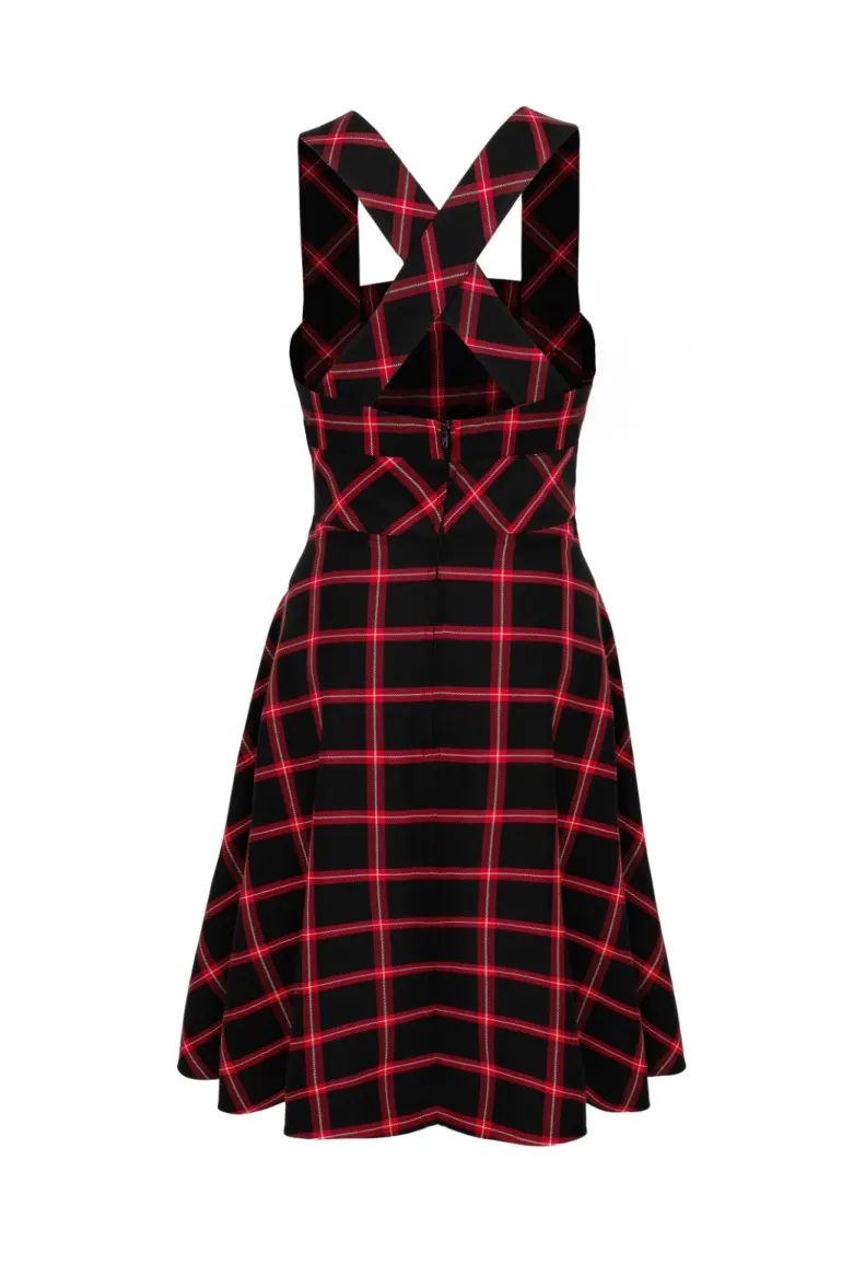 janine_pinafore_dress_8.webp Janine Pinafore Dress>Hell Bunny Hot