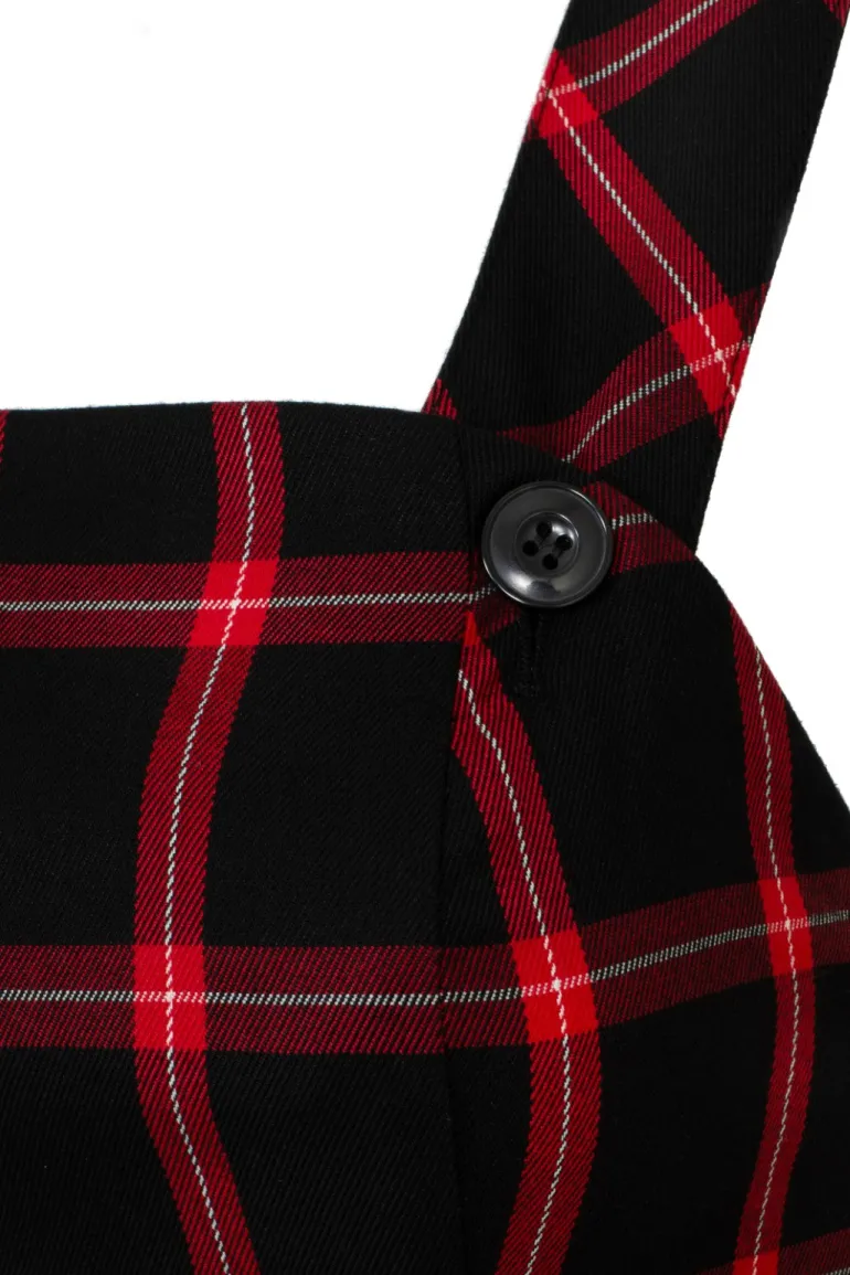 janine_pinafore_dress_9.webp Janine Pinafore Dress>Hell Bunny Hot