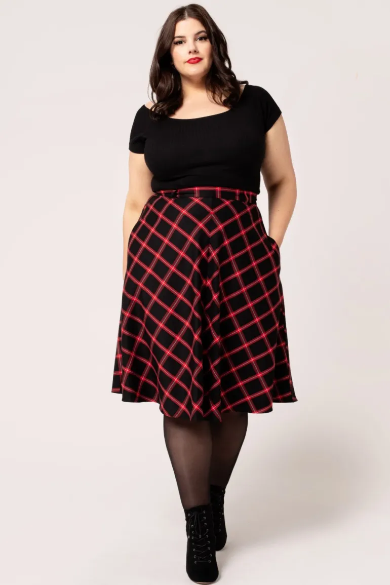 janine_skirt_3.webp Janine Skirt>Hell Bunny Discount