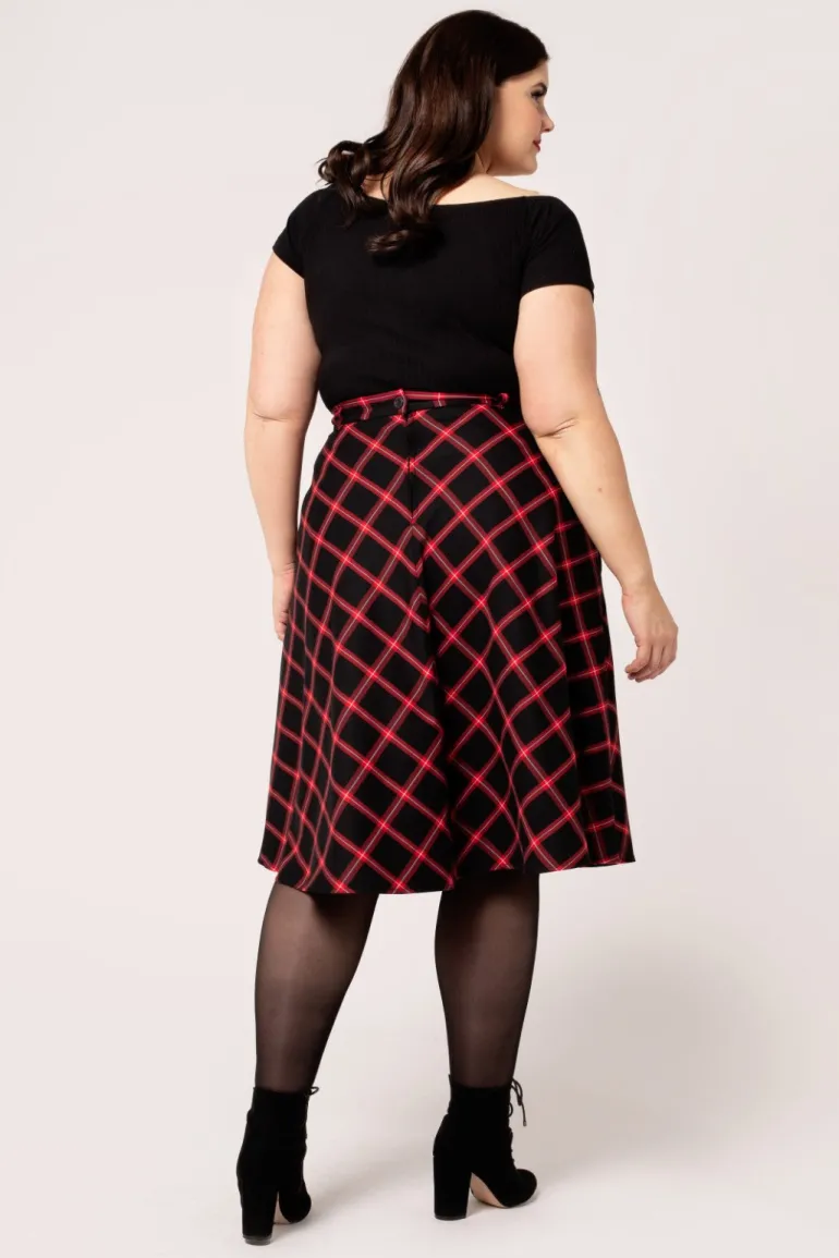 janine_skirt_4.webp Janine Skirt>Hell Bunny Discount